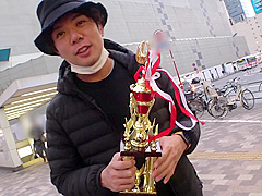 200GANA-2483 Japanese Amateur