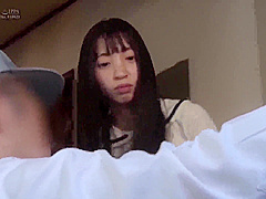 241203有名商用漫画作品を実写化!強引な挿入6