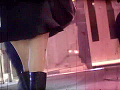 459TEN-018 Japanese Amateur