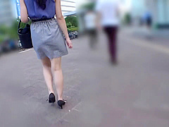 476MLA-008 Japanese Amateur