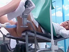 Asian Granny Dicksuck Doctor Taiwan Taipei – Bea C And Perv-Step mom
