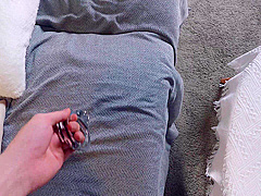 Chinese girl Bondage