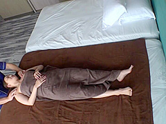 Indecent Holiday of a Beautiful Slut