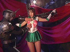 Japanese Heroine Ghov 43