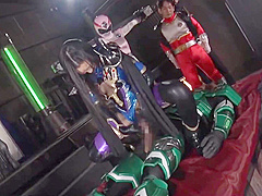 Japanese Heroine Msz 06-1