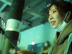 KDS-003 Japanese Amateur